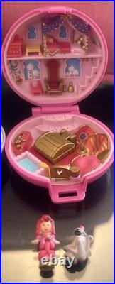 Polly Pocket Jewel Collection(interested In One Please Message)