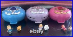 Polly Pocket Jewel Collection(interested In One Please Message)