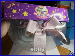 Polly Pocket Keepsake Collection Starlight Dinner Party Playset New In Box 2022