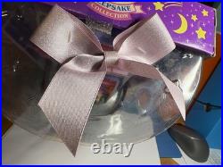 Polly Pocket Keepsake Collection Starlight Dinner Party Playset New In Box 2022