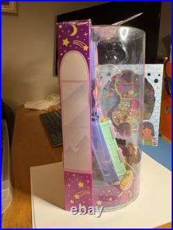 Polly Pocket Keepsake Collection Starlight Dinner Party Playset New In Box 2022