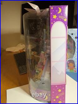 Polly Pocket Keepsake Collection Starlight Dinner Party Playset New In Box 2022