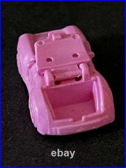 Polly Pocket Light-Up SUPERMARKET 100% Complete 1995 Vintage Bluebird VARIATION Polly Pocket Light-Up SUPERMARKET 100% Complete 1995 Vintage Bluebird VARIATION