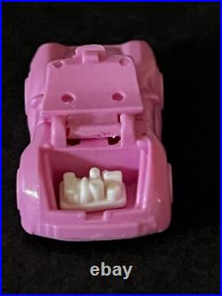 Polly Pocket Light-Up SUPERMARKET 100% Complete 1995 Vintage Bluebird VARIATION Polly Pocket Light-Up SUPERMARKET 100% Complete 1995 Vintage Bluebird VARIATION