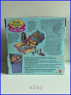 Polly Pocket Light-Up SUPERMARKET Grocery Playset Vintage Bluebird VARIATION NEW