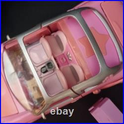 Polly Pocket Lot Dolls & Accessories Car Pets Clothes Vintage-Modern 3.5