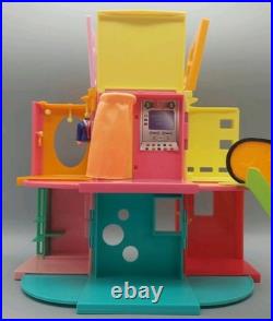 Polly Pocket Lot Vintage Y2K 2000's Accessories Fashion Dolls Clothes Shoes Huge