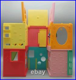 Polly Pocket Lot Vintage Y2K 2000's Accessories Fashion Dolls Clothes Shoes Huge