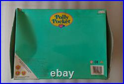 Polly Pocket Magical Moving Fairyland by Bluebird Toys Vintage 1998 New RARE