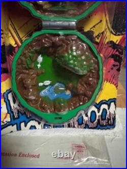 Polly Pocket Micro Adventure Playset Vintage Toy Collectible Out of Print
