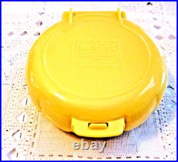 Polly Pocket Nancy's Wedding Bridesmaid Ring CompactPlayset 100% COMPLETE