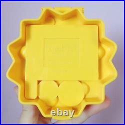 Polly Pocket PATTERN AND PICTURE MAKER ULTRA RARE Compact Only