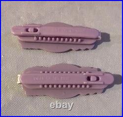 Polly Pocket PRETTY HAIR Playset 100% Complete 1990 Vintage 1990 Bluebird Toys