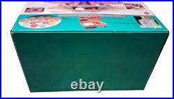 Polly Pocket PULL-OUT PLAYHOUSE Bluebird NEW 1992 Vintage Sealed