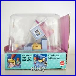 Polly Pocket Pet Store Pollyville Vintage New In Box