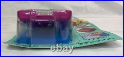 Polly Pocket Polly At Pollyworld Bluebird Toys 1992 Vintage New In Package