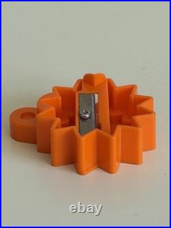 Polly Pocket Polly's STARBURST PENCIL SHARPENER Playset 1995 Vintage Bluebird