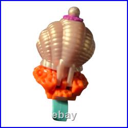 Polly Pocket Pretty Pearl Surprise Ring Blue Bird Toys SUPER RARE Vintage 1994 Polly Pocket Pretty Pearl Surprise Ring Blue Bird Toys SUPER RARE Vintage 1994