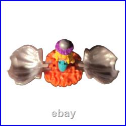Polly Pocket Pretty Pearl Surprise Ring Blue Bird Toys SUPER RARE Vintage 1994 Polly Pocket Pretty Pearl Surprise Ring Blue Bird Toys SUPER RARE Vintage 1994