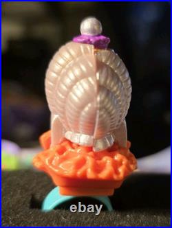 Polly Pocket Pretty Pearl Surprise Ring Blue Bird Toys SUPER RARE Vintage 1994 Polly Pocket Pretty Pearl Surprise Ring Blue Bird Toys SUPER RARE Vintage 1994