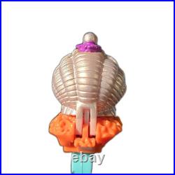Polly Pocket Pretty Pearl Surprise Ring Blue Bird Toys SUPER RARE Vintage 1994 Polly Pocket Pretty Pearl Surprise Ring Blue Bird Toys SUPER RARE Vintage 1994