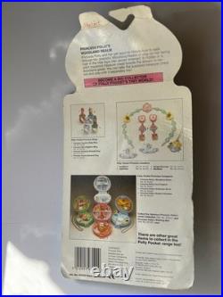 Polly Pocket Princess Polly's Undersea World New 1992 by Bluebird