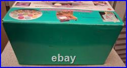 Polly Pocket Pull-Out Playhouse Bluebird 1992 New Sealed