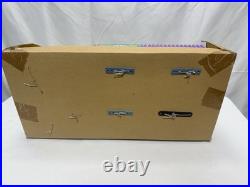 Polly Pocket Relaxin' Resort Rock'N Roller Coaster Hotel 2004 NIB