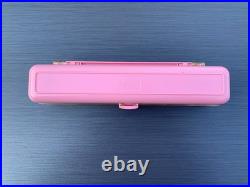Polly Pocket Ring Case Set Vintage Bluebird 10 Rings