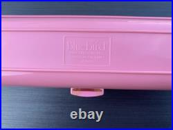 Polly Pocket Ring Case Set Vintage Bluebird 10 Rings