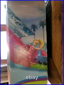 Polly Pocket Roller Coaster Resort 2008 Mattel Playset NEW SEALED Vintage NIB