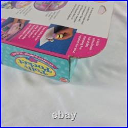 Polly Pocket STAMPIN SCHOOL Stamper Playset 1992 Vintage Bluebird FACTORY SEALED Polly Pocket STAMPIN SCHOOL Stamper Playset 1992 Vintage Bluebird FACTORY SEALED