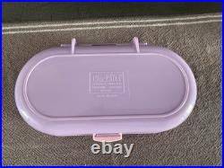 Polly Pocket Stampin' School Playset (missing 1 stamp) Bluebird Vintage 1992 Polly Pocket Stampin' School Playset (missing 1 stamp) Bluebird Vintage 1992