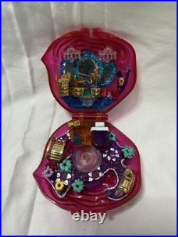 Polly Pocket Sweet Roses Set 1996