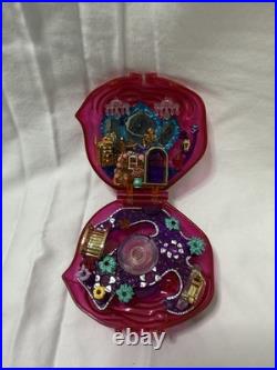 Polly Pocket Sweet Roses Set 1996