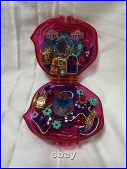 Polly Pocket Sweet Roses Set 1996