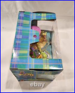 Polly Pocket Tropical Pets Playset NEW VINTAGE RARE Sealed Mattel 2000 Toy NIB