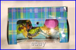 Polly Pocket Tropical Pets Playset NEW VINTAGE RARE Sealed Mattel 2000 Toy NIB