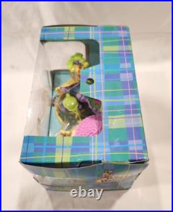 Polly Pocket Tropical Pets Playset NEW VINTAGE RARE Sealed Mattel 2000 Toy NIB