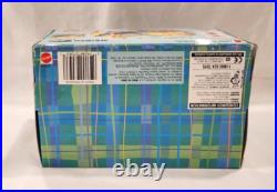 Polly Pocket Tropical Pets Playset NEW VINTAGE RARE Sealed Mattel 2000 Toy NIB