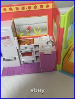 Polly Pocket VTG 90's Y2K Play Set Foldout Misc Accessories 100's Of Pc's READ