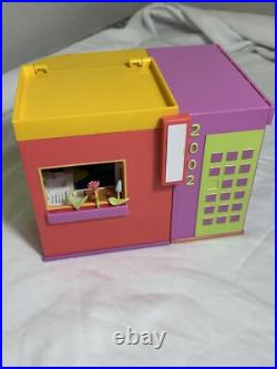 Polly Pocket VTG 90's Y2K Play Set Foldout Misc Accessories 100's Of Pc's READ