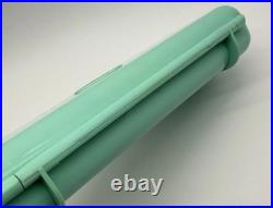 Polly Pocket Vintage 1990 Pencil Case Bluebird Toys with Figures & Accessories