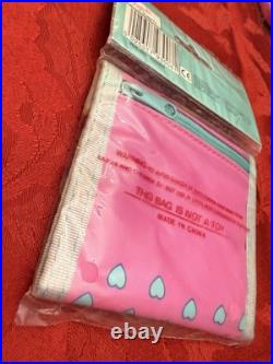 Polly Pocket Vintage 1992 Wallet Rare HTF Bluebird Toys