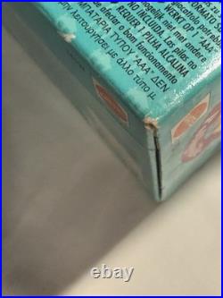 Polly Pocket Vintage 1995 Light-up Supermarket RARE Logo Variation! NIP MINT