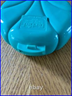 Polly Pocket Vintage 1995 Splash'n Slide Waterpark Bluebird Shell 100% COMPLETE Polly Pocket Vintage 1995 Splash'n Slide Waterpark Bluebird Shell 100% COMPLETE