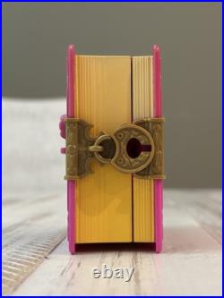 Polly Pocket Vintage 1996 Sweet Treat Shoppe Compact Bluebird Toys