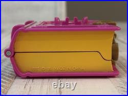 Polly Pocket Vintage 1996 Sweet Treat Shoppe Compact Bluebird Toys