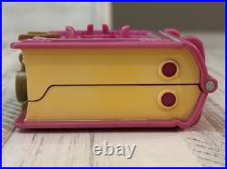 Polly Pocket Vintage 1996 Sweet Treat Shoppe Compact Bluebird Toys