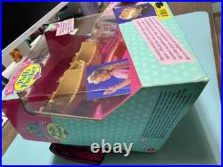 Polly Pocket Vintage 1997 JEWEL SECRETS Playset NIP! Ultra Rare